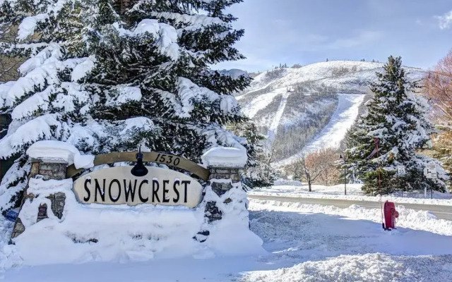 Snowcrest Condos by Wyndham VR