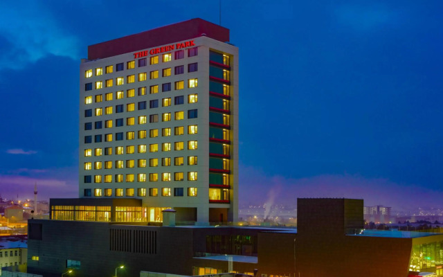 Accom Hotel