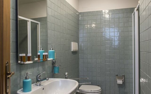 Borgo Pinti Apartment