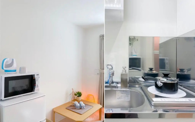 japan house shinkoiwa