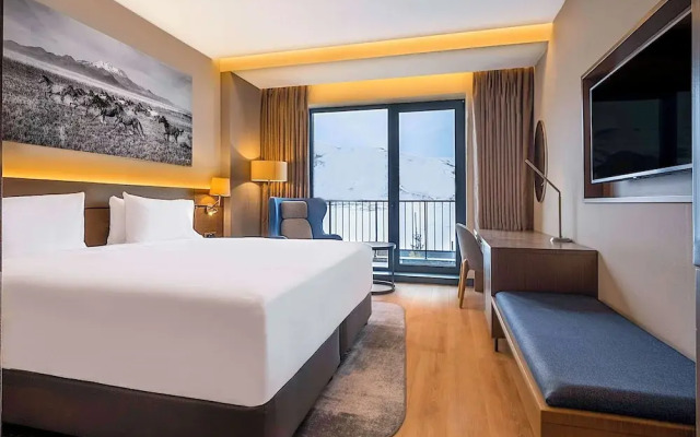 Sky Hotel Erciyes, a member of Radisson Individuals