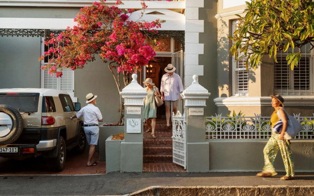 Blackheath Lodge