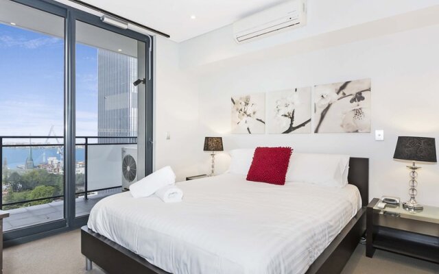 Astra Apartments Perth - Zenith