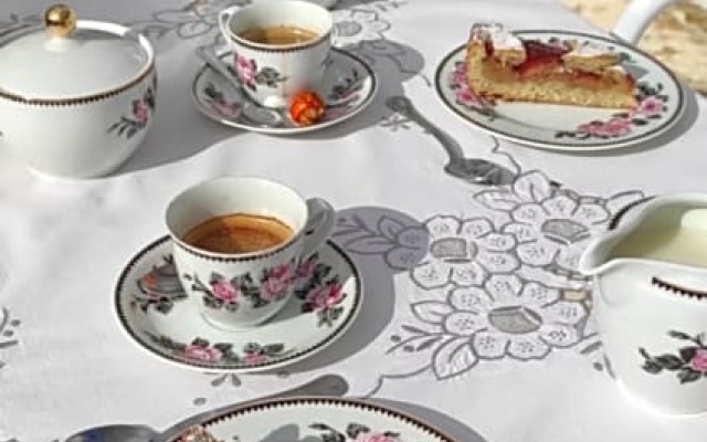 Gizimina B&B by VeroSole