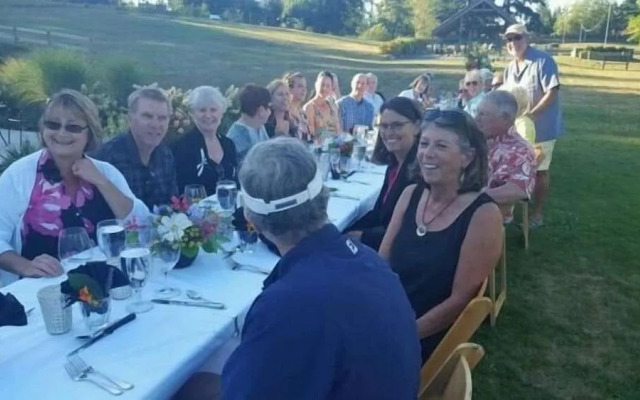 Dancing Fish Farm LLC