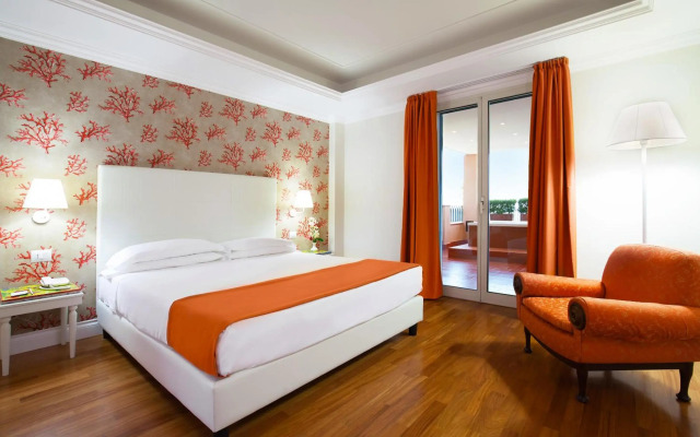 Caparena & Wellness Club