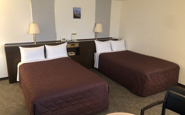 Spa & Hotel Jn Family Refresh Resort
