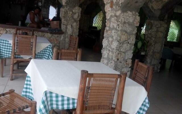 Hotel Castello Italiano