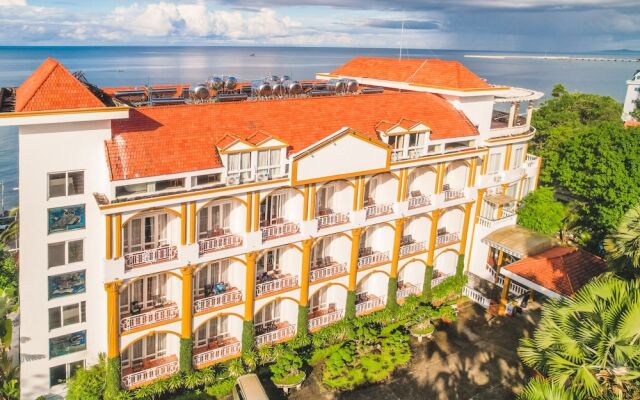 Sun Viet Resort Beach & Spa