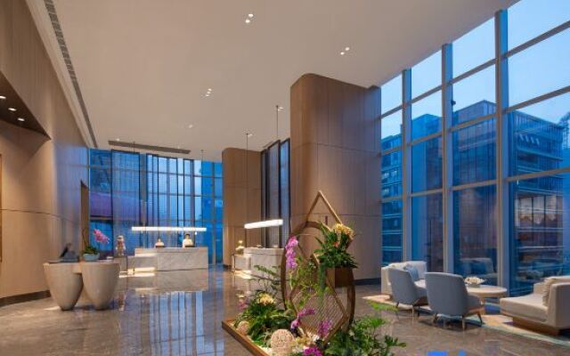 Wyndham Guangzhou Baiyun Mountain