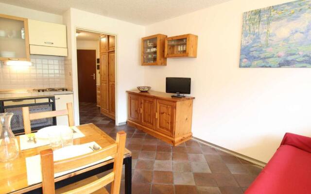 Appartement Montgenèvre, 2 pièces, 4 personnes - FR-1-330D-91