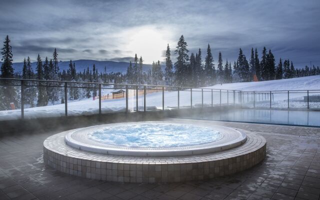 Radisson Blu Mountain Resort & Residences, Trysil, Norway