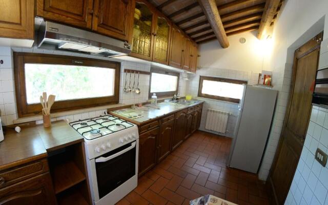 Agriturismo San Gregorio