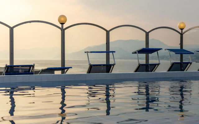 Grande Albergo Sestri Levante