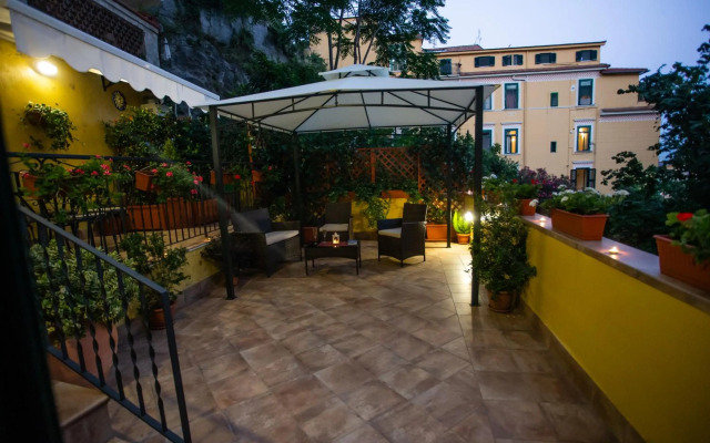 Suite Avenia
