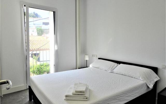 Apartament RDJ 1