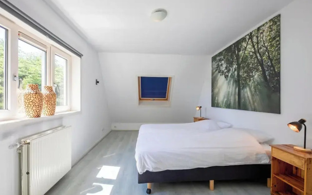 Holiday Home in De Koog Near Beach