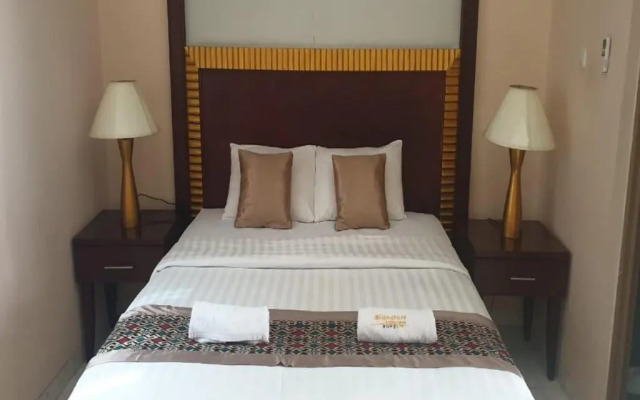 Hotel Signature Mandala Kencana