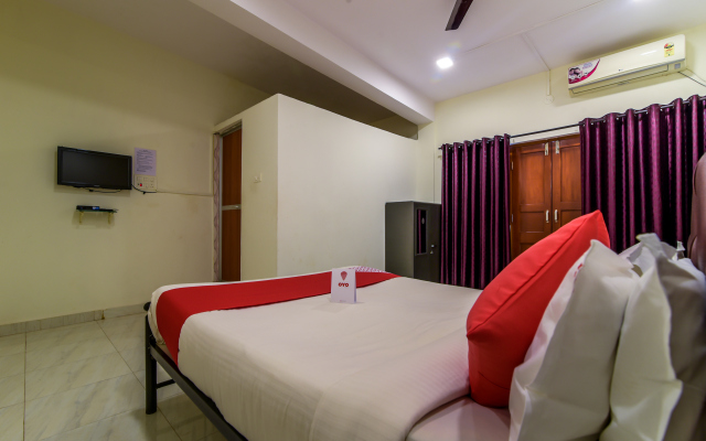 OYO 10576 Hotel Residency