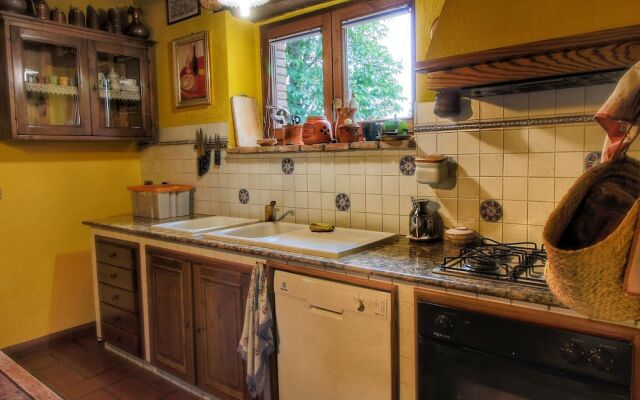 Belvilla by OYO Villa La Palazzeta