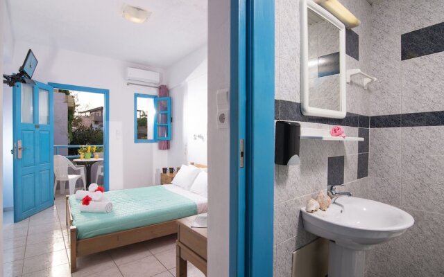Lovely Studio in the City Center