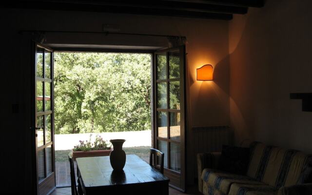 Agriturismo Chieteno