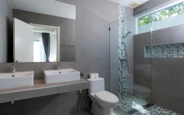 Orchid Paradise Homes OPV315