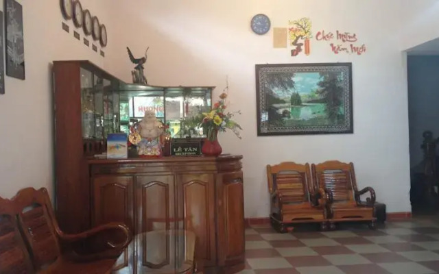 Huong Lai Hotel