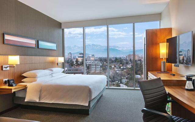 Hyatt Place Santiago/Vitacura