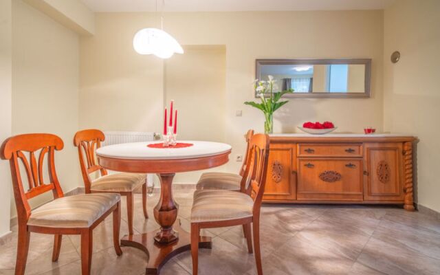 Apartment Svea Opatija/Matulji