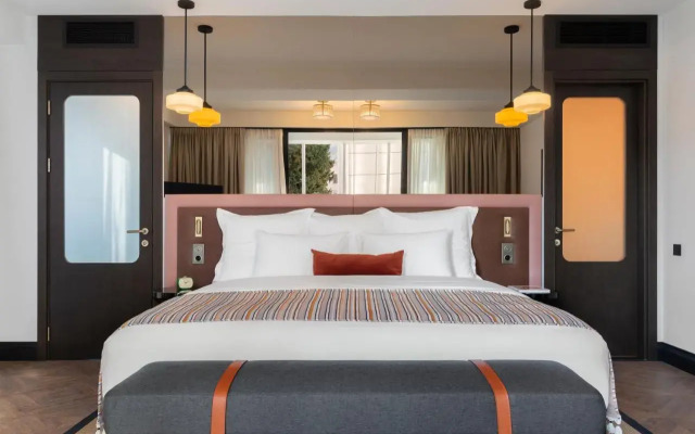 Artizan - Design Hotel