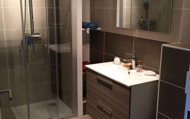 Appartement Key West Welcome Inn