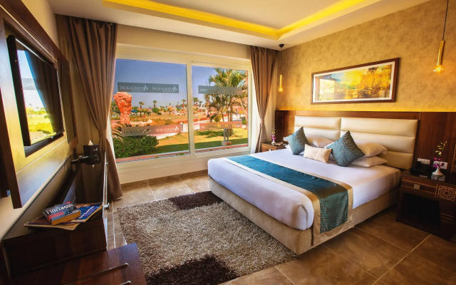 Pickalbatros Royal Moderna Resort
