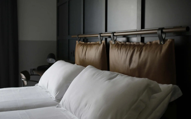 c-hotels Club House Roma