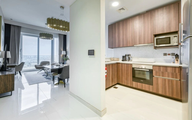 Avani Luxury Apartments