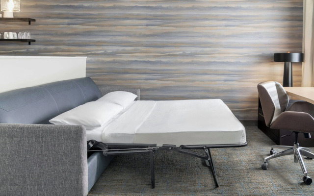 Residence Inn Detroit Dearborn