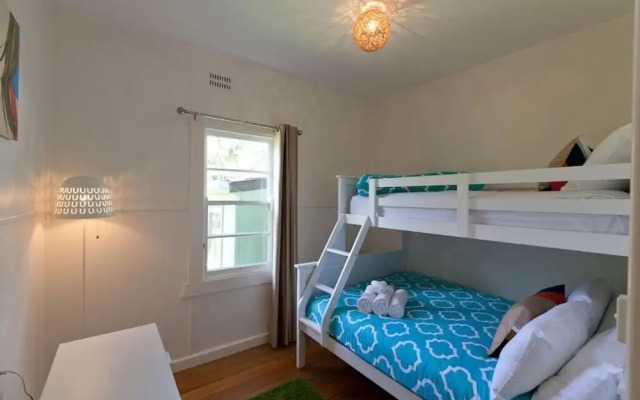 Charlie's Beach House