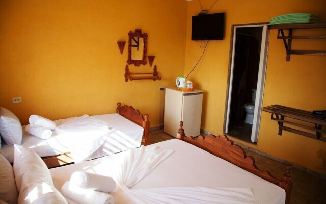 Hostal El Mirador de las Alturas PLAYA LA BOCA
