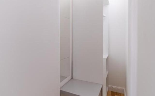 Lacplesa24 - Modern Studios in Riga City Center