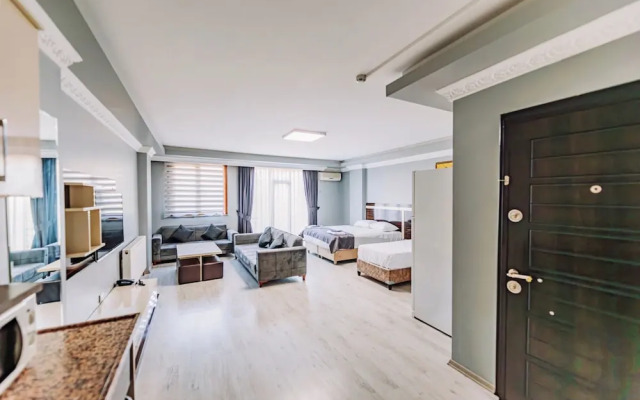 Diamond Suite and Residence