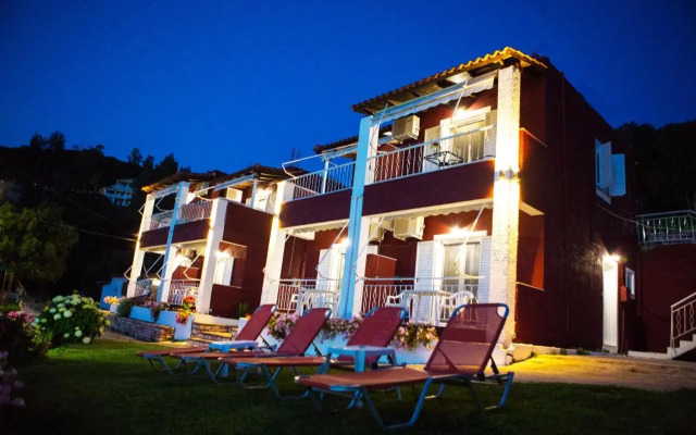 Sunset Apartments