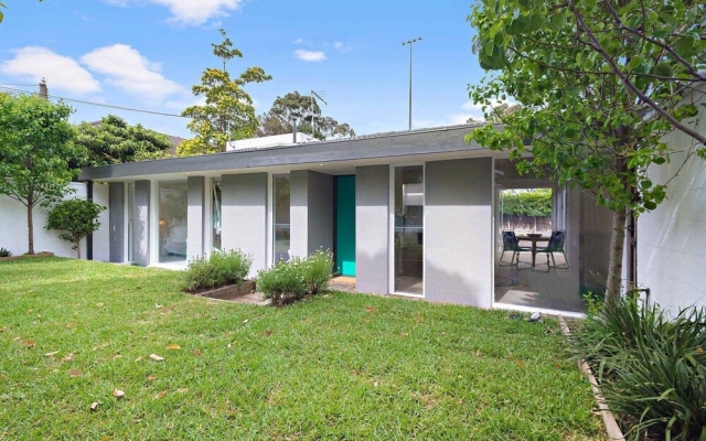 Boutique Stays - Sandy Sanctuary