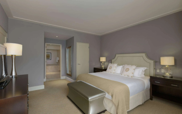 Bristol Panama, a Registry Collection Hotel