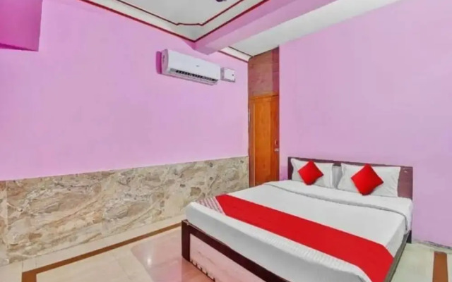 Goroomgo Dutta Home Residency