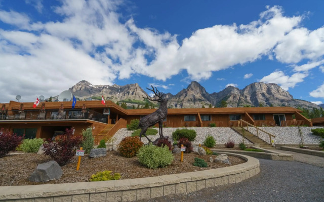 The Crossing Resort
