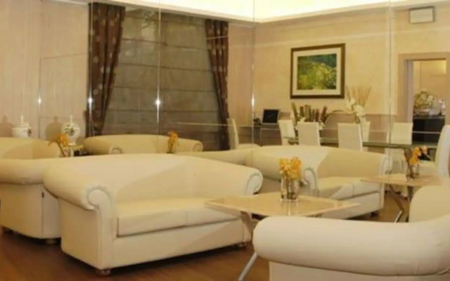 Hotel Sailing Center