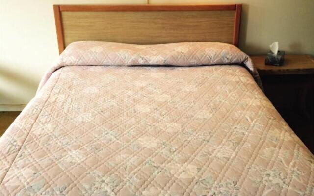 Town N Country Motor Inn