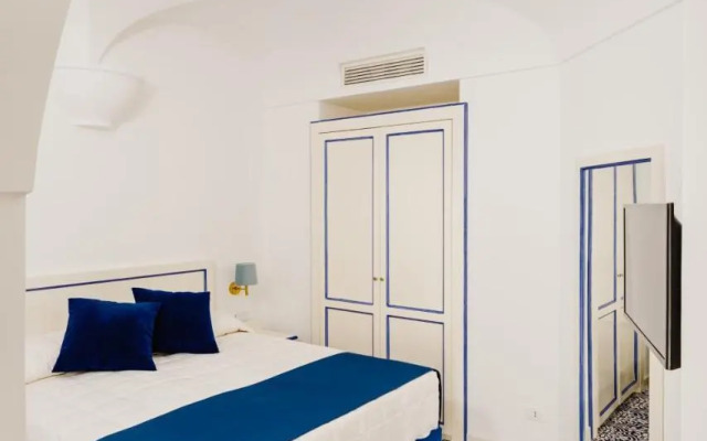 Hotel da Raffaele