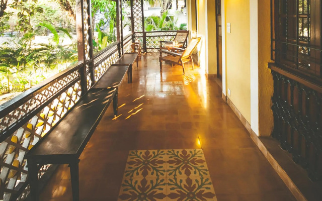 Serendipity House Goa