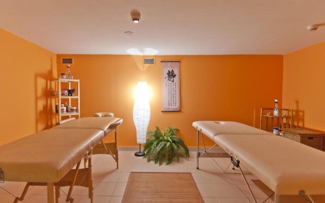 Starlight Suiten Hotel Merleg
